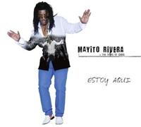 Mayito Rivera & the Sons - Estoy Aqui [Import]