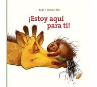 Estoy Aqui Para Ti! - [Livre en VO] Jochen, Till (Auteur)
