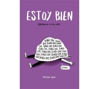Estoy bien (dentro de lo que cabe) - Virginia Brun - Dashbook - broché - Bande dessinée