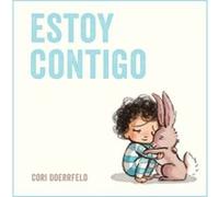 Estoy Contigo - [Livre en VO] Doerrfeld, Cori (Auteur)