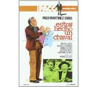Estoy Hecho Un Chaval [Import]