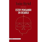 Estoy pensando en dejarlo (AdN)