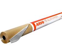 Estpuu PARE-VAPEUR ALU L:1,25/L:24 m/30 m2