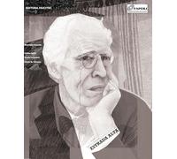 Estrada Alta : 30 anos do Studio Stanislavski