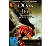Estrada,Erik - Dogs of Hell