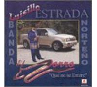 Estrada, Luisillo - Que No Se Entere