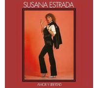 Estrada, Susana - Amor Y Libertad [Import]