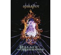 Palace of mirrors - Live