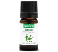 ESTRAGON (Artemisia dracunculus) BIO - 5mL - Huile Essentielle de Qualité Premium - 100% Pure, Naturelle, garantie ChromaCert® - Chémotypée & Intégrale