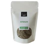Estragon séché Le Monopati Original 15g | Herbe Aromatique 100% Naturelle, Saveur Intense & Fraîche pour Cuisine Méditerranéenne, Viandes et Sauces | Origine: Union européenne