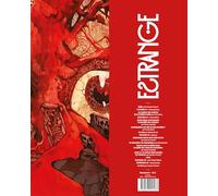 Estrange n°1: Poussez les portes du monde invisible !