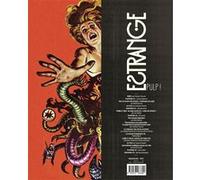 Estrange n°3 François Theurel (Auteur)
