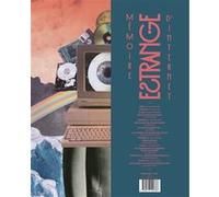 Estrange n°4 François Theurel (Auteur)