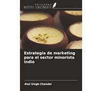 Estrategia de marketing para el sector minorista indio