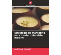 Estratégia de marketing para o setor retalhista indiano