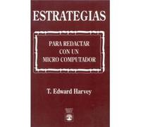 Estrategias by Edward T. Harvey Thomas Edward Harvey (Auteur)