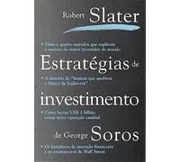 Estratégias de Investimento de George Soros