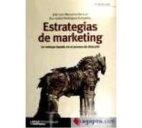 Estrategias De Marketing: Un Enfoque Basado En El Proceso De Dirección - Munuera Alemán, José Luis, Rodríguez Escudero, Ana Isabel (1965- ) Munuera Alemán, José Luis, Rodríguez Escudero, Ana Isabel 19