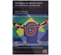Estrategias De Reflexión Enseñ. Idiomas