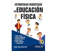 Estrategias Didácticas en Educación Física