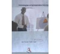 Estrategias Empresariales Breves - Garrido Casas, José Francisco Garrido Casas, José Francisco (Auteur)