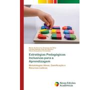 Estratégias Pedagógicas Inclusivas para a Aprendizagem