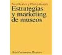 Estrategias y marketing de museos