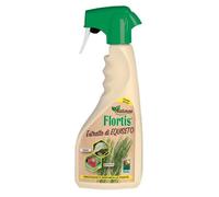 Estratto Di Equiseto 500 Ml Pronto All'uso Flortis Giardino Orto Nutrizione Piante