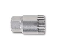 Estrattore Movimento Centrale 20 Denti per SHIMANO ISIS