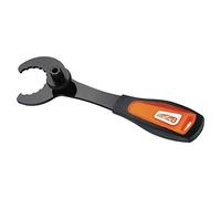 Estrattore Movimento Centrale Con Adattatori Shimano Nero