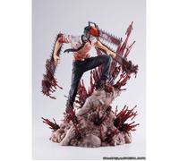 eStream - Chainsaw Man - Statuette 1/7 Chainsaw Man 28 cm