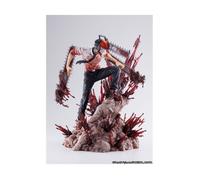 eStream - Chainsaw Man - Statuette 1/7 Chainsaw Man 28 cm