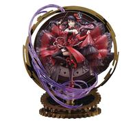 Date A Bullet Statuette Pvc 1/7 Kurumi Tokisaki: Pigeon Blood Ruby Dr