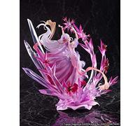 Estream Re: Statuette Zero Starting Life in Another World 1/7 Emilia Crystal Dress Ver. 35 cm