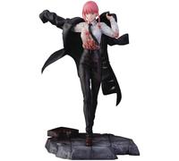 Estream Statuette Tronçonneuse Homme PVC 1/7 Makima 26 cm