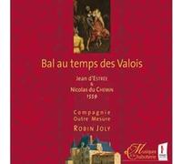 Estree - Bal Au Temps des Valois [Import]