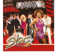 Estrel Festival Center präsentiert: diverse - Stars in Concert Vol 2