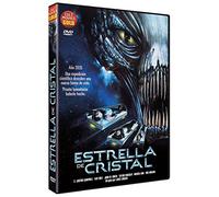 Estrella de Cristal (Star Crystal) 1986 [Import]