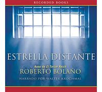 Estrella distante (étoile lointaine) (édition espagnole)