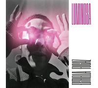 Estrella fugaz - Luminosa [Vinilo]