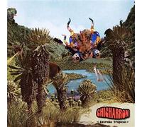 Estrella Tropical – CD – Broken Silence