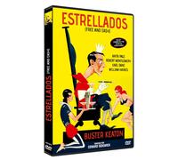 Estrellados + Free And Easy (1930)