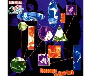 Estrellas Caiman - Descarga in New York [Import]