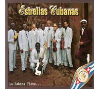 Estrellas Cubanas - La Habana Tiene [Import]