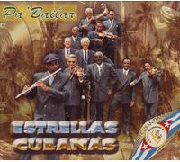 Estrellas, Cubanas - Pa'Bailar...