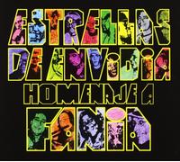 Estrellas de Envidia - Santa Palabra [Import]