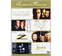 Estrellas De Hollywood Anthony Hopkins [Import]