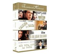 Estrellas De Hollywood-Humphrey Bogart [Import]