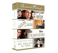 Estrellas De Hollywood-Humphrey Bogart [Import]