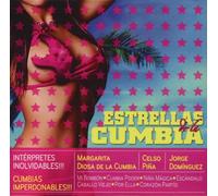 Estrellas De La Cumbia 1